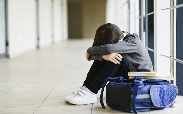 Sinif yoldaşlarını ölümlə hədələdiyi deyilən şagirdlə bağlı - Açıqlama