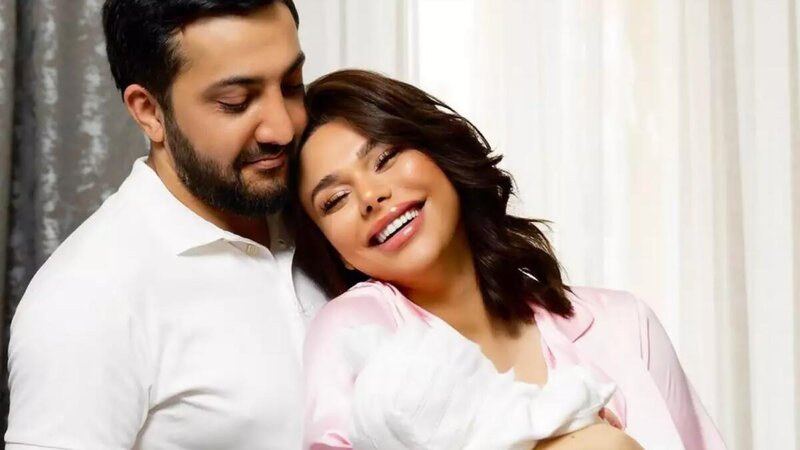 "Yaxşı ki, övladım 2-ci evliliyimdən OLDU"