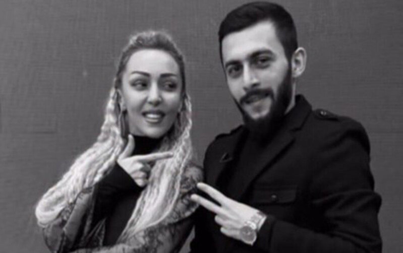 Dünyasını dəyişən qardaşından danışıb AĞLADI - VİDEO