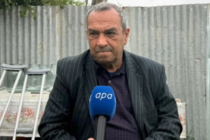 Ucarda vəhşi heyvan sakinlərə HÜCUM EDİB: Xəsarət alanların vəziyyəti açıqlandı - FOTO