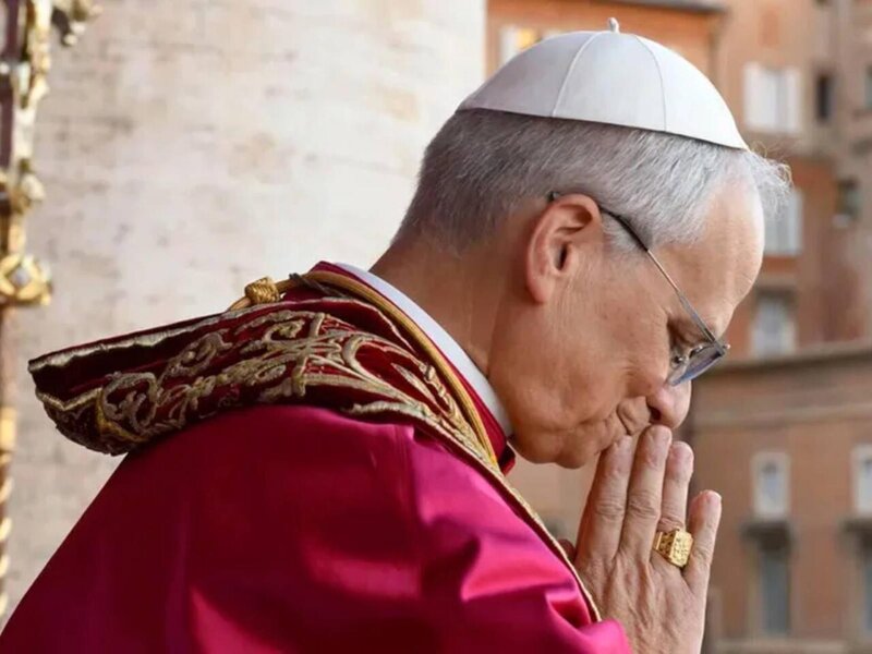 "Cibimdə bu müsəlman uşağın şəklini gəzdirirəm"