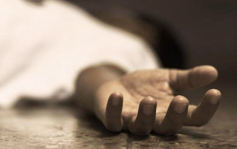 Evinin həyətində cərəyan vurub öldürdü