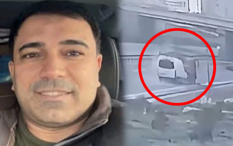 38 yaşlı Orxanın öldüyü hadisənin - Videosu