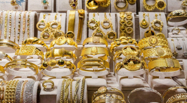 Qızıl almaq istəyənlərin DİQQƏTİNƏ! - Qiymətlər ENDİ