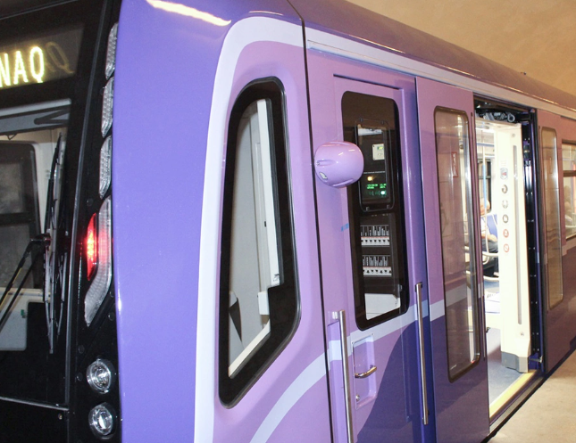 17-22 may tarixlərində Bakı metrosunun iş rejimi dəyişəcək