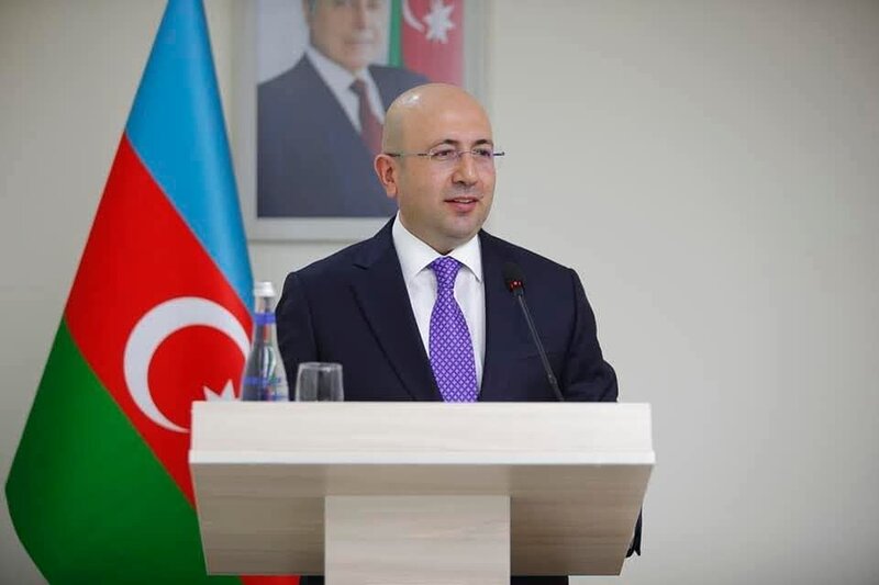 WUF13-də iştirak üçün qeydiyyatdan keçənlərin sayı açıqlanıb