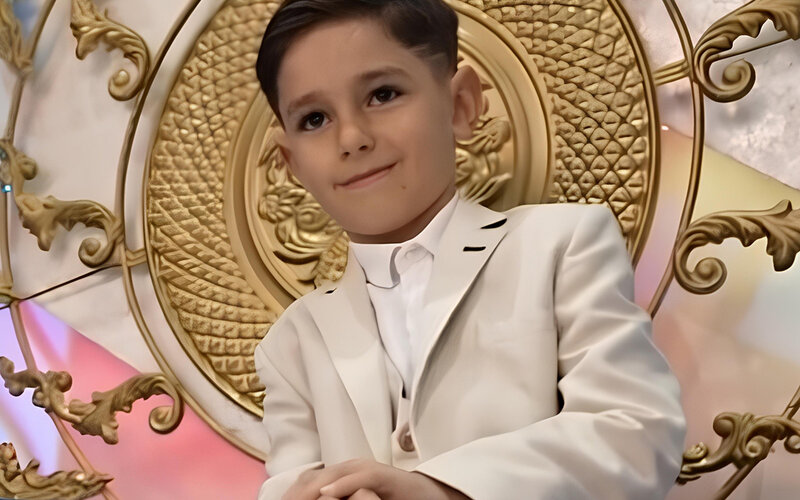 10 yaşlı Eldarı maşınla vurub öldürən əsgərlikdən məzuniyyətə gəlibmiş