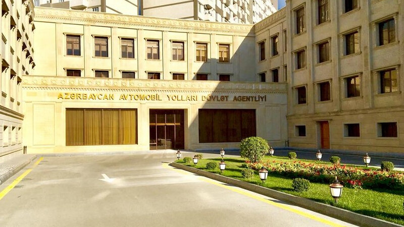 AAYDA-nın daha bir vəzifəli şəxsi işdən çıxarıldı