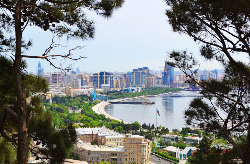 Sabah saat 10:00-dan bu küçələrdə WUF13-ə görə MƏHDUDİYYƏTLƏR OLACAQ