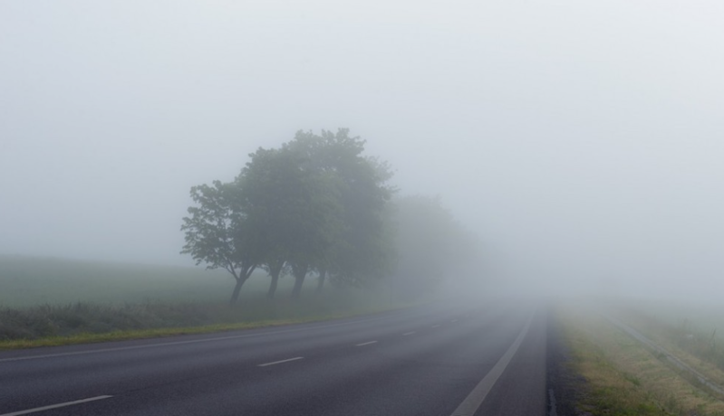 Bəzi yollarda görünüş məsafəsi məhdudlaşacaq