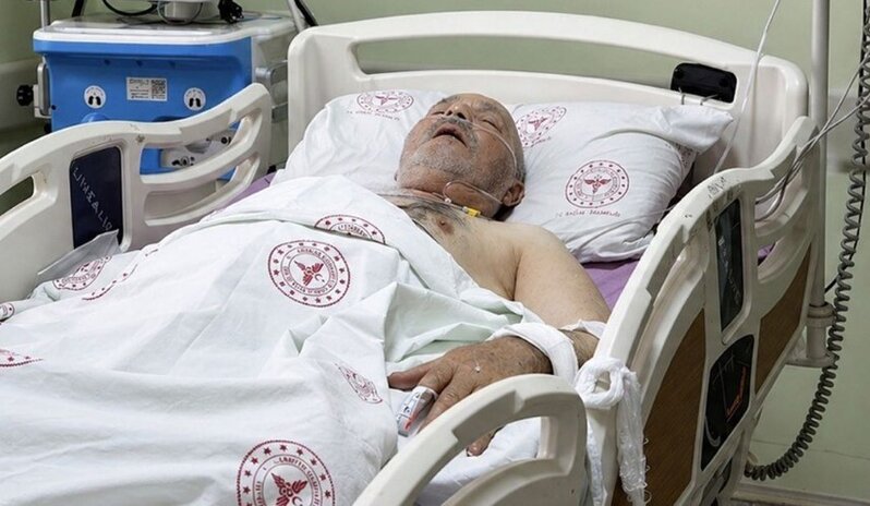 Kiçik bir yara zənn etdi, amma saatlarla ölüm təhlükəsi ilə üzləşdi