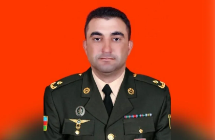 İlham Haqverdiyev azadlığa buraxıldı