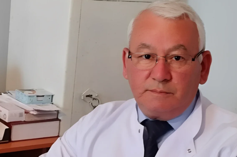 Ötən gün həyatını itirən həkimin ÖLÜM SƏBƏBİ BİLİNDİ