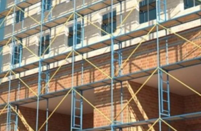Bakıda binaların təmirinə 23 milyon manatdan çox pul xərclənəcək