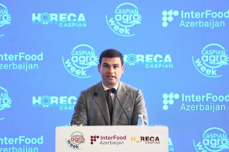 "Azərbaycanın işğaldan azad edilmiş ərazilərin investisiya cəlbediciliyi də yüksəkdir" - Orxan Məmmədov