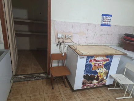 Qusarda məşhur şadlıq sarayı BAĞLANDI