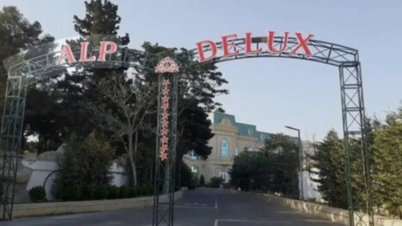 "Alp Delux" şadlıq evində ətlərdə at DNT-si aşkarlandı (FOTO)