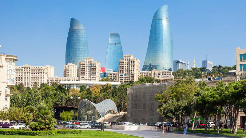 Bakıda 25, rayonlarda 27 dərəcə isti olacaq