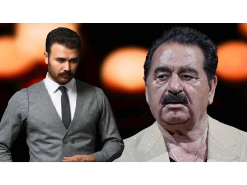 "İbrahim Tatlıses sənət həyatımı bitirmək üçün əlindən gələni etdi"