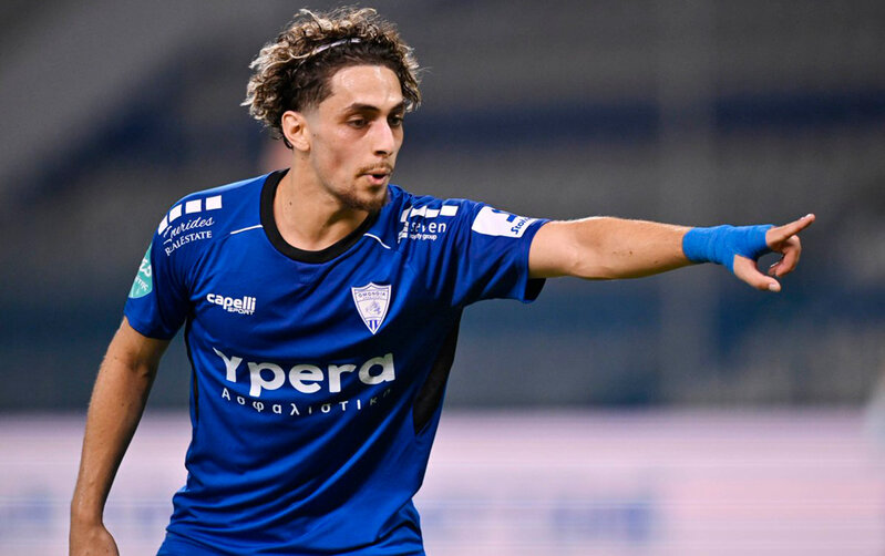 "Qarabağ" ilk transferini etdi - Klubu təsdiqlədi