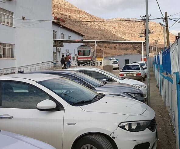 2 yaşlı uşaq yük maşınının altında qalaraq həyatını itirdi