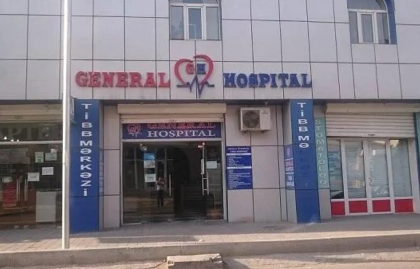 "General Hospital" və "Yaşam Medical"a qarşı saxta arayış və hepatit analizi İTTİHAMLARI - ŞİKAYƏT