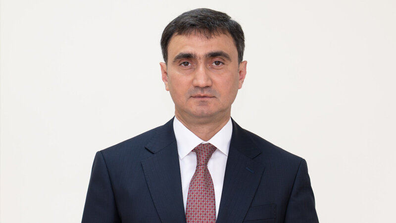 Nazirə birinci müavin təyin olundu (SƏRƏNCAM)