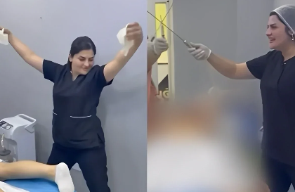 Nazirlik "Dr.Gülü" ilə bağlı araşdırma apardı - Bir çox gizlinlərin üstü açıldı