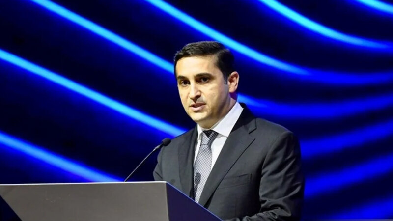 Nazirdən bu quruma yeni təyinat