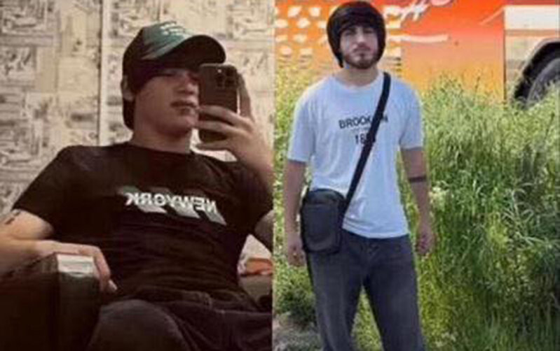 Qəzada həlak olan 6 azərbaycanlının kimliyi bilindi - Foto