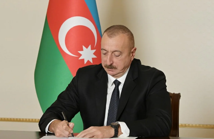 İlham Əliyev Baxış Babayevlə bağlı SƏRƏNCAM imzaladı