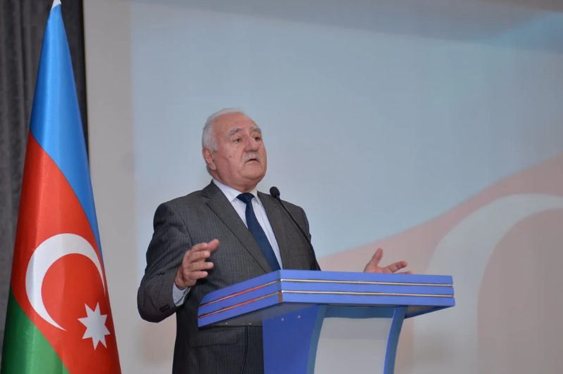 Bakıda tanınmış professor KLİNİKİ ÖLÜM keçirdi - FOTO