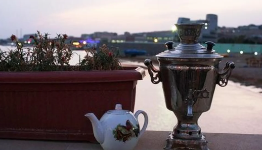 Bölgələrdə samovar çayının qiyməti 50 manata qalxdı (VİDEO)