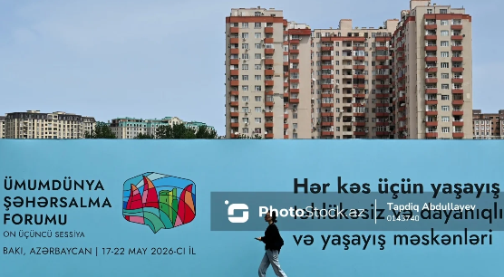WUF13-ün ikinci günü öz işinə başlayır