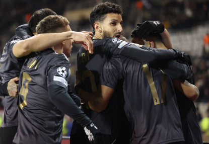 "Qarabağ"ın 3 potensial rəqibi bəllidir