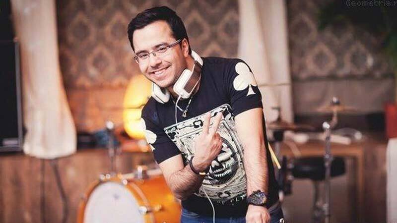 Çingiz Mustafayev "Space FM"ə direktor təyin olundu
