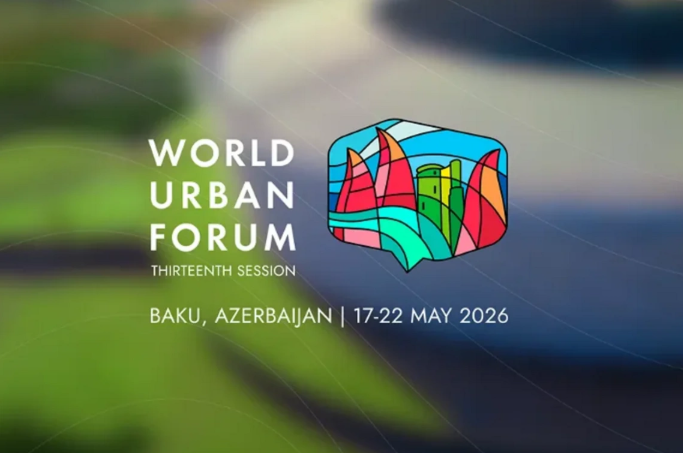 WUF13-də şəhər infrastrukturuna uzunmüddətli maliyyə cəlb edilməsi yolları müzakirə olunur