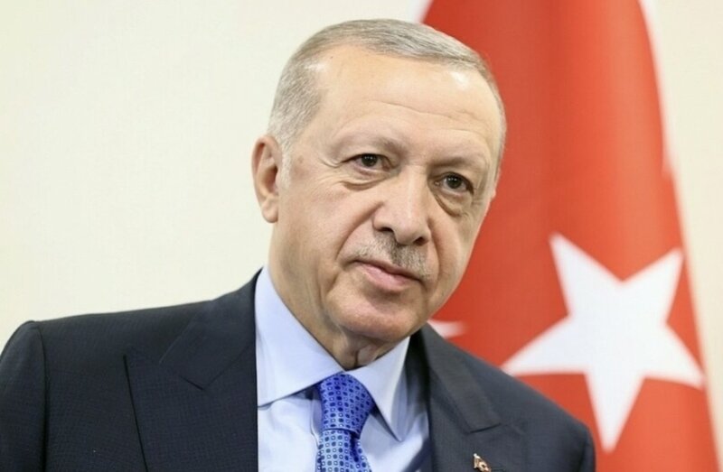 Ərdoğandan "vida" sualına diqqətçəkən cavab - VİDEO