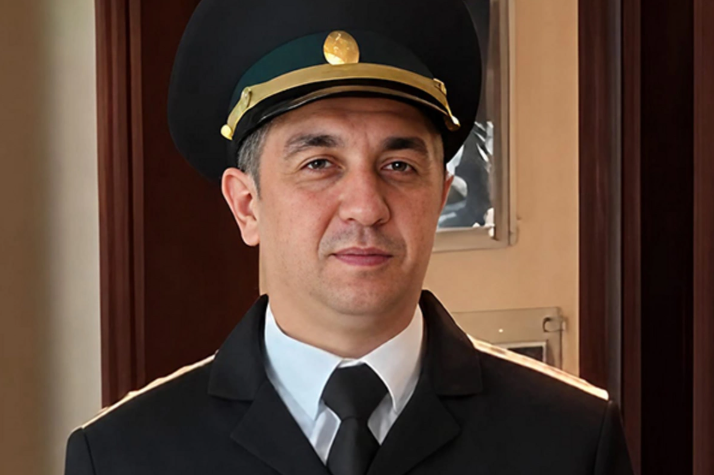 Fərid Əhmədov onu rəis təyin etdi