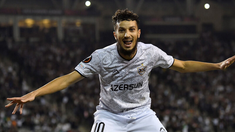 Altı futbolçu "Qarabağ"ı tərk etmək üzrədir, Zubir isə...