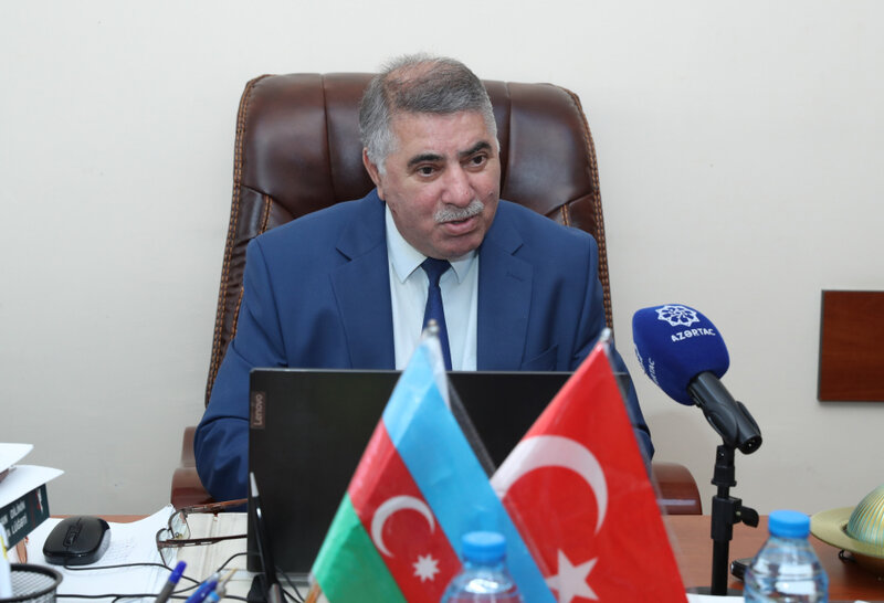 "Azərbaycan dilinin dövlət statusunun yeni standartları hazırlanmalıdır" -