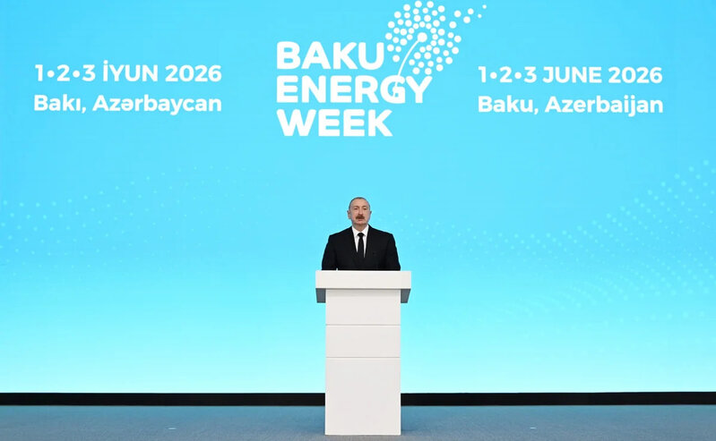 "Bakı Enerji Forumu"da aparılan müzakirələr, yeni ideyalar və nəticəyönümlü planlar hamımız üçün faydalı olacaqdır" - DEPUTAT