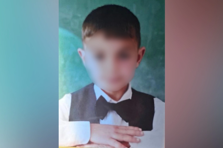 Azərbaycanlı qadın 7 yaşlı oğlunu qətlə yetirdi