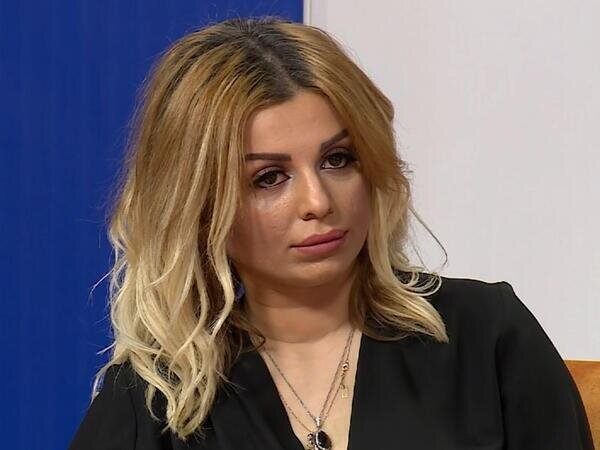 "Qurban bayramını qəbul etmirəm, ət YEMİRƏM"