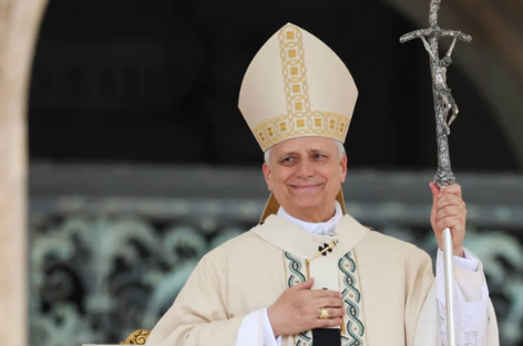 Roma Papası İlham Əliyevi təbrik edib