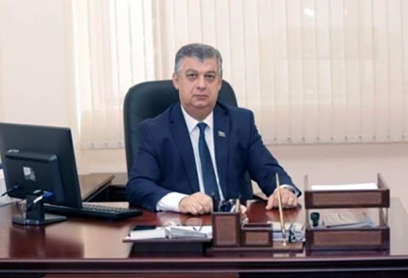 Deputat aqrar sığortaya əlavə vəsaitlərin ayrılmasını təklif edib