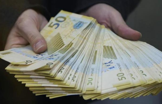 Bu ərazidə pensiyalar tam verildi