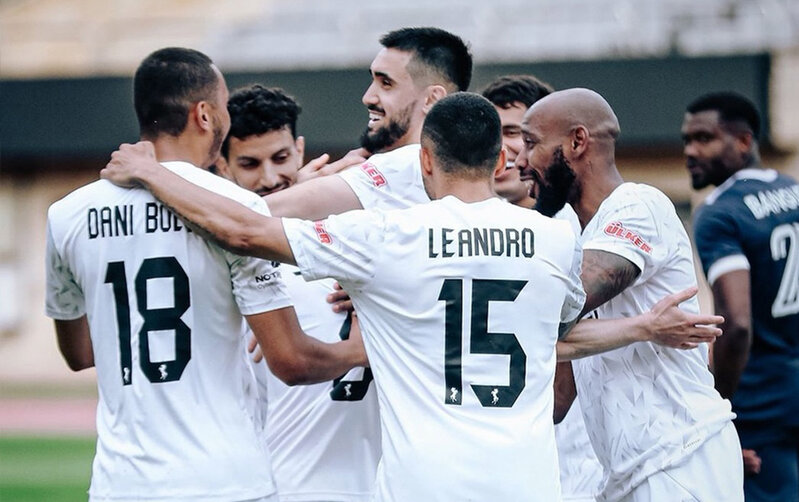 "Qarabağ" ÇSKA ilə qarşılaşa bilər
