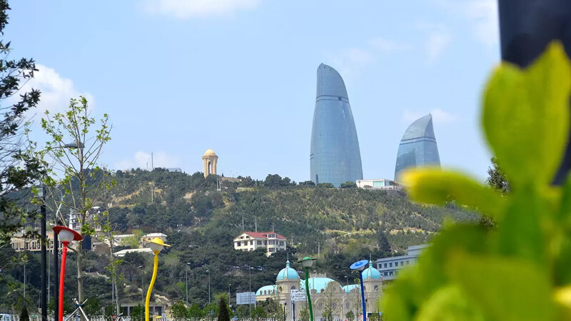 Sabah 33 dərəcə isti olacaq