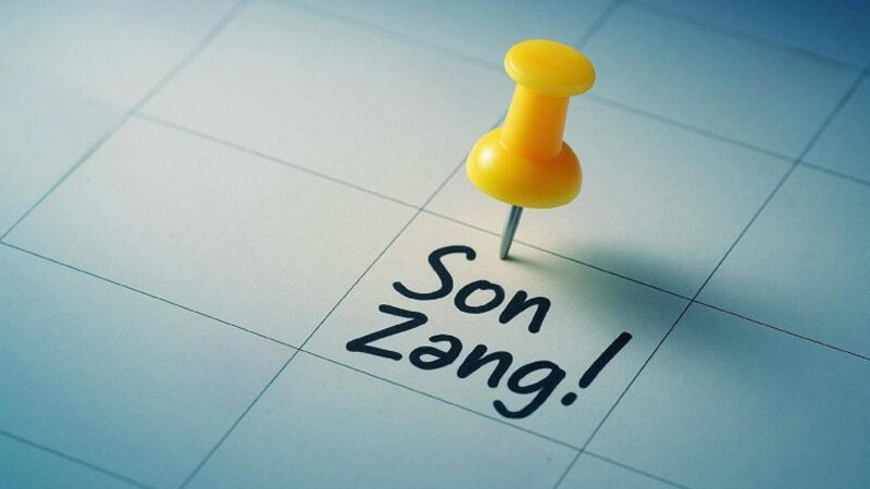 "Son zəng"lə bağlı maşın icarə verənlərə xəbərdarlıq